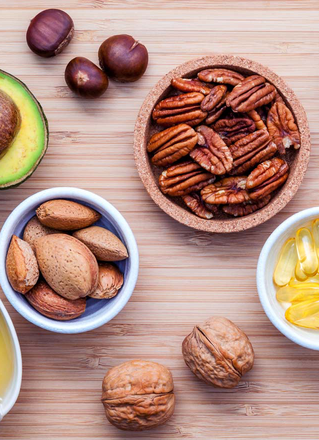 Klein maar krachtig: alles over zink 