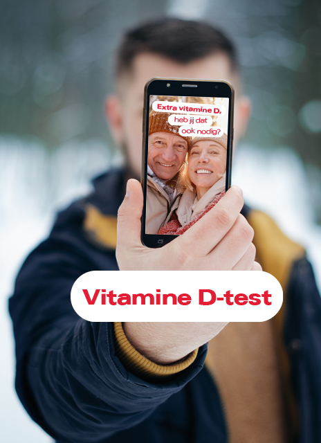 Heb jij extra vitamine D nodig?